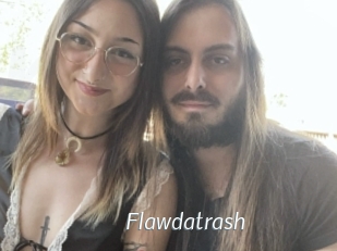 Flawdatrash