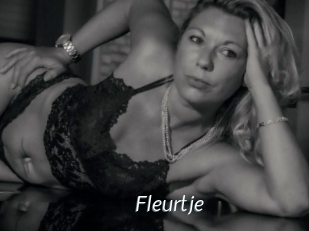 Fleurtje