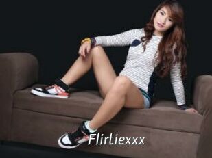 Flirtiexxx