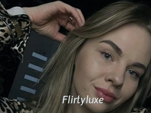 Flirtyluxe