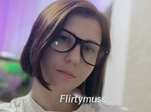 Flirtymuse