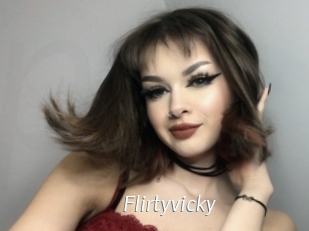 Flirtyvicky