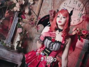 Fliska