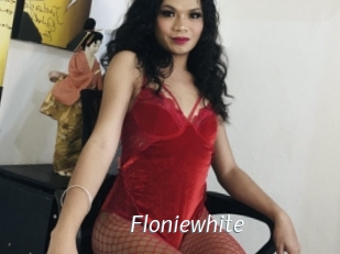 Floniewhite