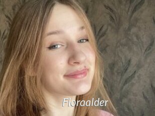 Floraalder