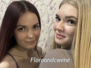 Floraandcwene