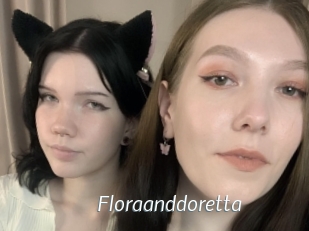 Floraanddoretta