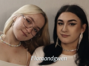 Floraandgwen