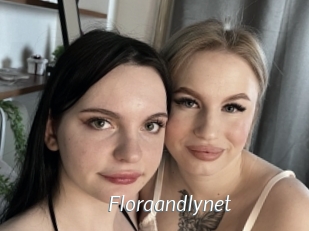 Floraandlynet