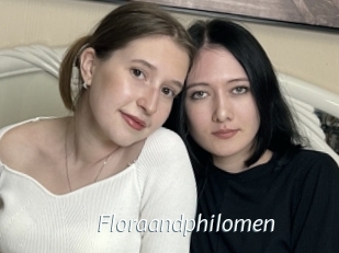 Floraandphilomen