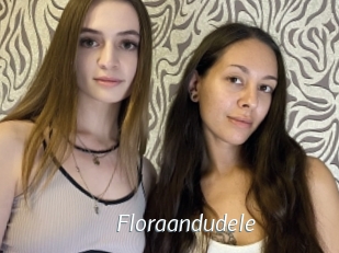 Floraandudele