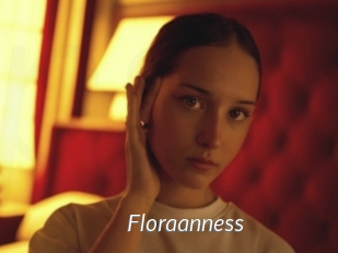 Floraanness
