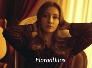 Floraatkins