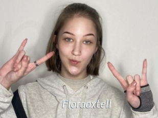 Floraaxtell