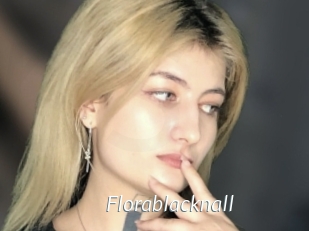 Florablacknall