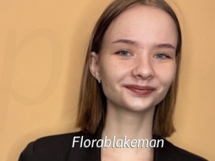 Florablakeman