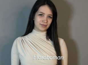 Floraboman