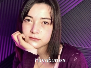 Floraburuss