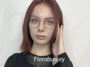 Florabuskey
