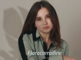 Floracarradine