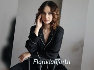 Floradanforth