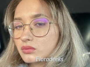 floradeeks Porn Star