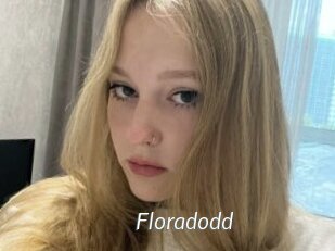Floradodd