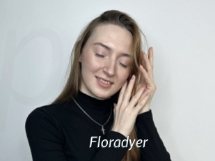 Floradyer