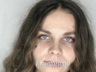 Floraforland