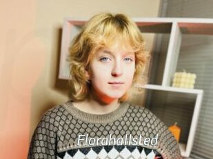 Florahallsted