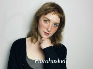 florahaskell Porn Star