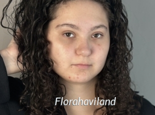 florahaviland Porn Star
