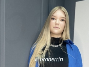 Floraherrin