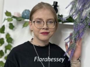 Florahessey