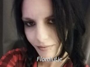 Floralutje