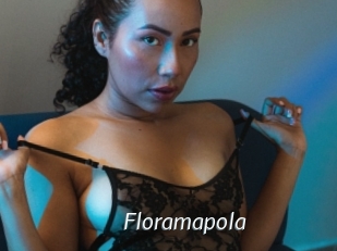 Floramapola