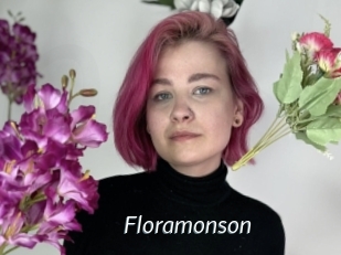 Floramonson