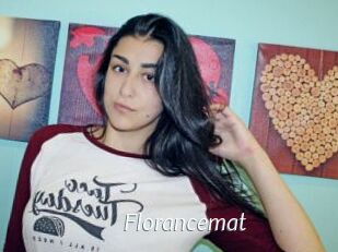 Florancemat