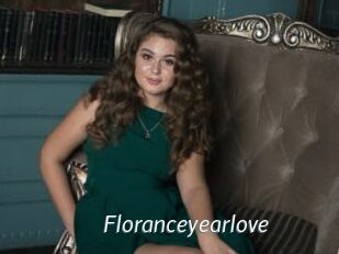 floranceyearlove Porn Star