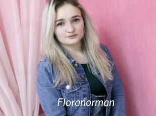 Floranorman