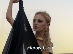 Florawillson