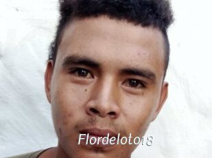 flordeloto18 Porn Star