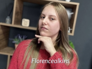 Florencealkins