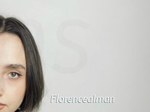 Florencealman