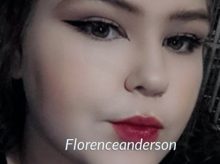 Florenceanderson