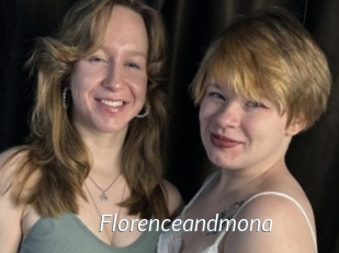Florenceandmona