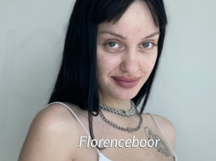 Florenceboor