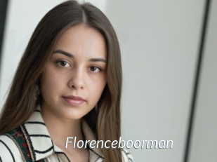 Florenceboorman
