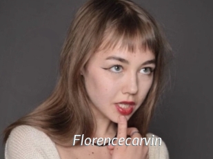 Florencecarvin
