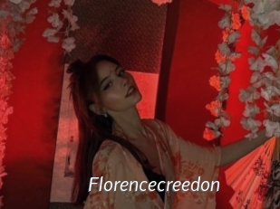 Florencecreedon
